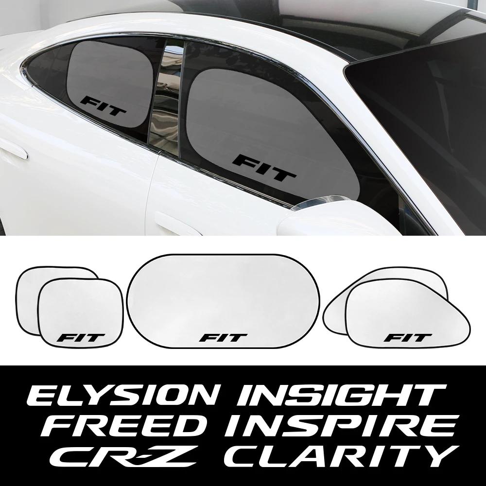 ȥ Fit Insight Freed Elysion SI CRZ Inspire NSX Mobilio Legend Dohc 5PC ڵ ̵  Ǯ Ŀ  ޺